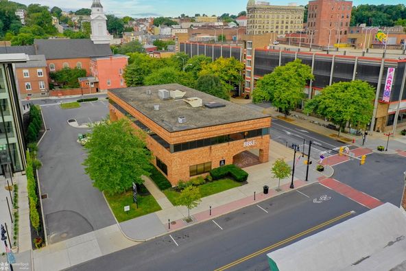 The Max Center: 101 S 3rd St, Easton, PA 18042